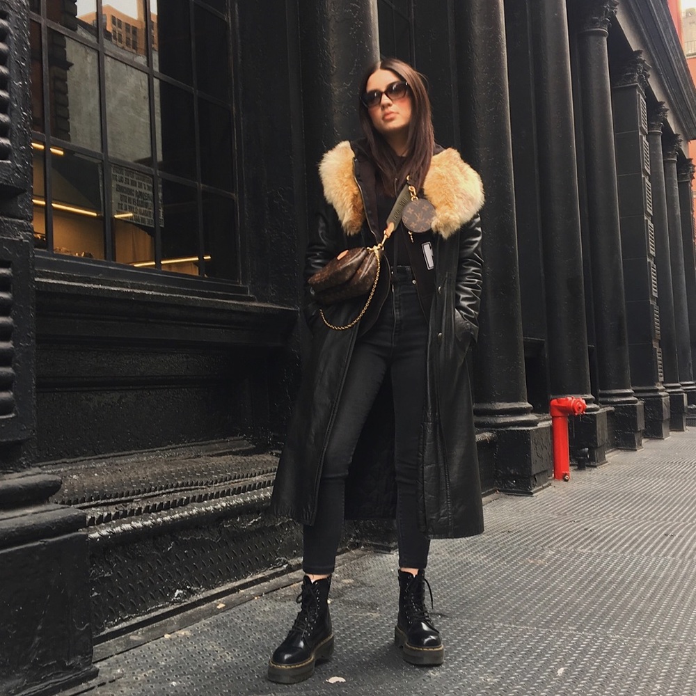 ZARA JEANS